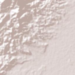 Esparta Terrain Map
