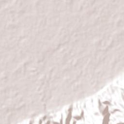 San Francisco Terrain Map