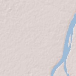 Omdurman Terrain Map