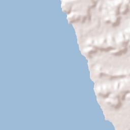 Morjim Terrain Map