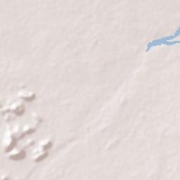 Siruguppa Terrain Map