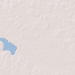 Amphoe Pathum Rat Terrain Map