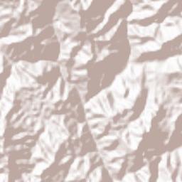 Huyện Nam Giang Terrain Map