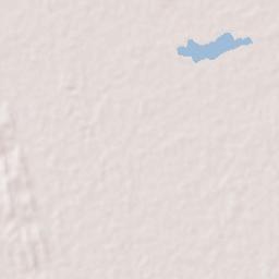 Balaoang Terrain Map