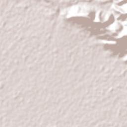 Pijijiapan Terrain Map