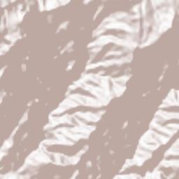 Maswar Terrain Map
