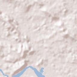 Dicholi Terrain Map