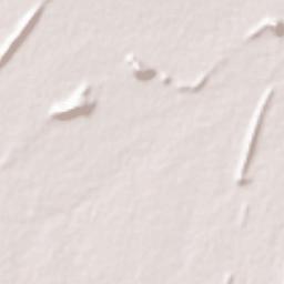Cumbum Terrain Map