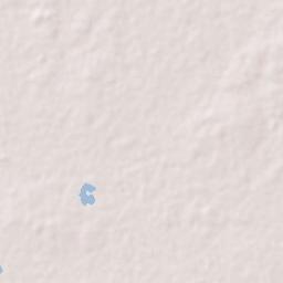 Bua Yai Terrain Map