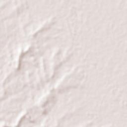 Padapada Terrain Map