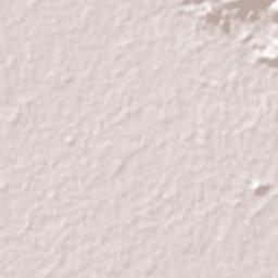 Joaquín Miguel Gutiérrez (Margaritas) Terrain Map