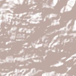 Municipio de Chajul Terrain Map