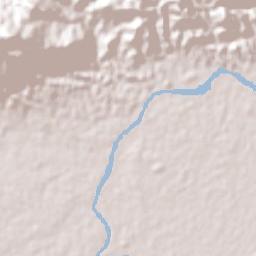 Morales Terrain Map
