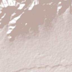 Olanchito Terrain Map