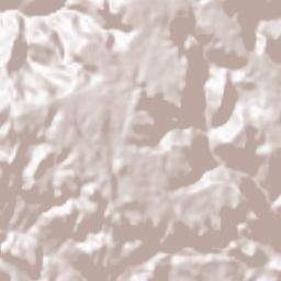 Shibām Kawkabān Terrain Map