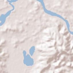 Jua Terrain Map
