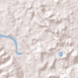 Palle Terrain Map