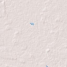 Amphoe Maha Chana Chai Terrain Map