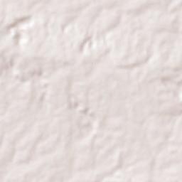 Amphoe Khong Chiam Terrain Map