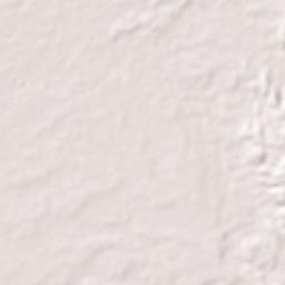 Macatbong Terrain Map