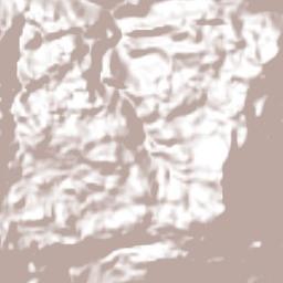 Municipio de Uspantán Terrain Map