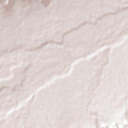 Coyoles Central Terrain Map