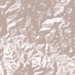 Al Mahwait Terrain Map