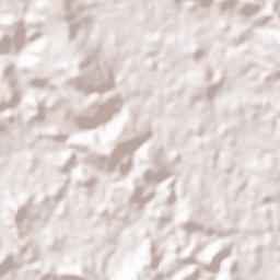 Ponda Terrain Map