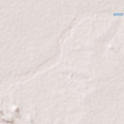 Kampli Terrain Map