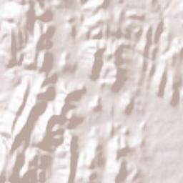 Diguvametta Terrain Map