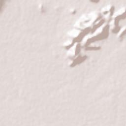 Kanigiri Terrain Map