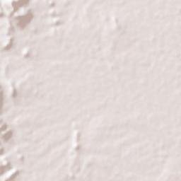 Lan Sak Terrain Map