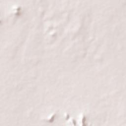 Amphoe Khok Charoen Terrain Map