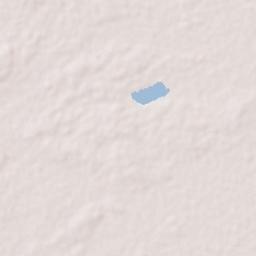 Amphoe Non Daeng Terrain Map