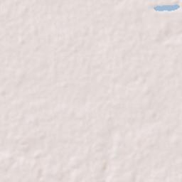 Amphoe Lao Suea Kok Terrain Map