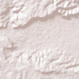 Lamam Terrain Map