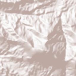 Huyện Phước Sơn Terrain Map