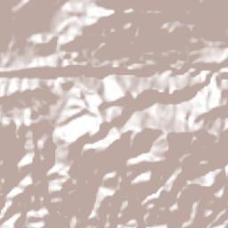 Municipio de Chicaman Terrain Map