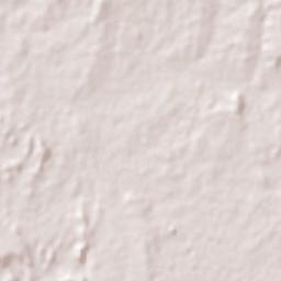 Asmara Terrain Map