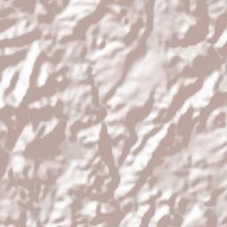 Attyal Terrain Map