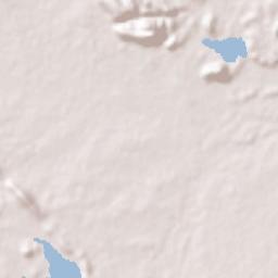 Munirabad Terrain Map