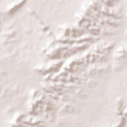 Ramapuram Terrain Map
