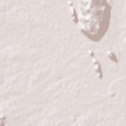 Huai Khot Terrain Map