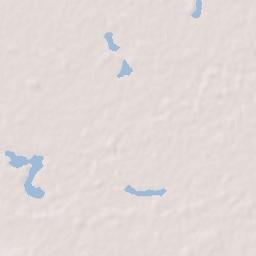 Satuek Terrain Map