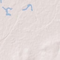 Amphoe Tha Tum Terrain Map