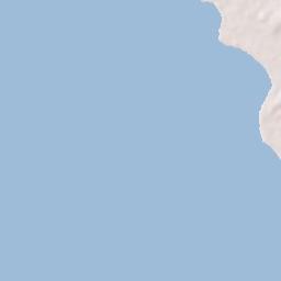 Amuñgan Terrain Map