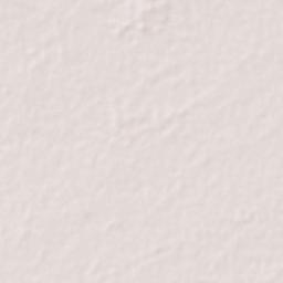 Santo Niño Terrain Map