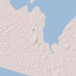 As Salif Terrain Map