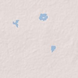 Kandukur Terrain Map