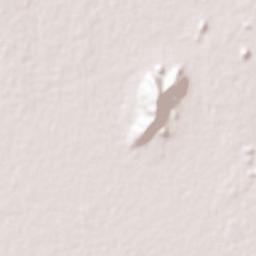 Takhli Terrain Map